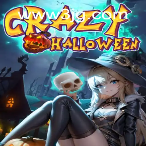 Como Jogar CrazyHalloween No 3JG.com: Descrição, Introdução e Regras