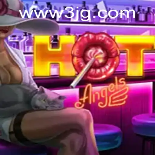 Descubra o Excitante Mundo de HotAngels: O Jogo que Está Conquistando 3JG.com