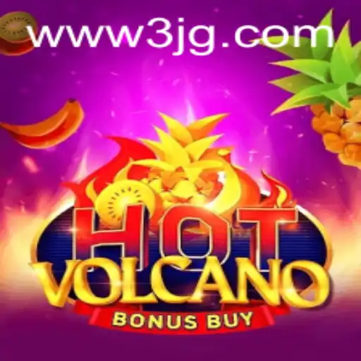Explorando o Emocionante Mundo de HotVolcanoBonusBuy em 3JG.com