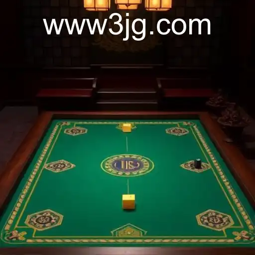 Jogos de tabuleiro