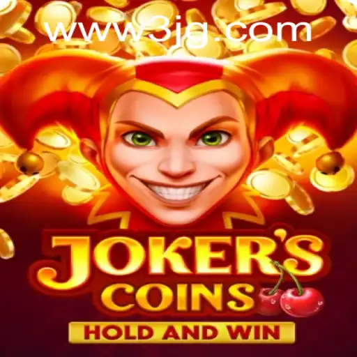 Descubra JokersCoins: O Novo Sensação dos Jogos Digitais