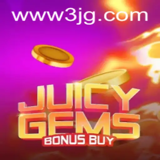 Descubra o Mundo de Emoção com JuicyGemsBonusBuy em 3JG.com