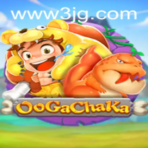 OoGaChaKa: Uma Jornada ao Mundo Fascinante dos Jogos