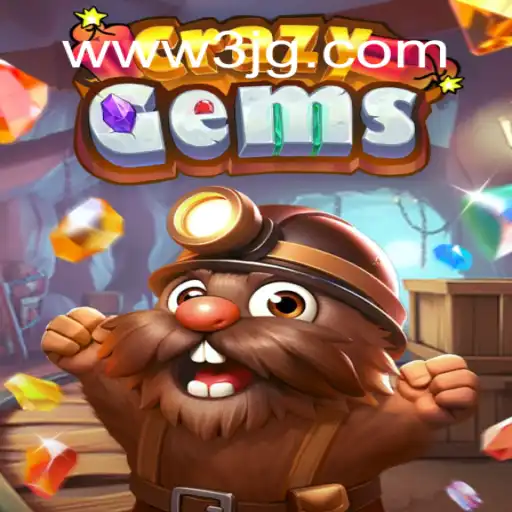 Descubra o Mundo de CrazyGems: Um Jogo de Estratégia e Diversão