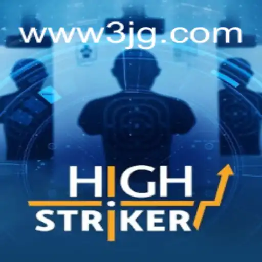 HighStriker: Um Jogo Clássico com Elementos Modernos por 3JG.com