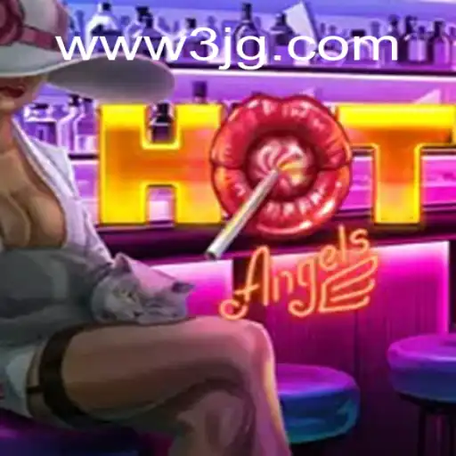 Descubra o Excitante Mundo de HotAngels: O Jogo que Está Conquistando 3JG.com