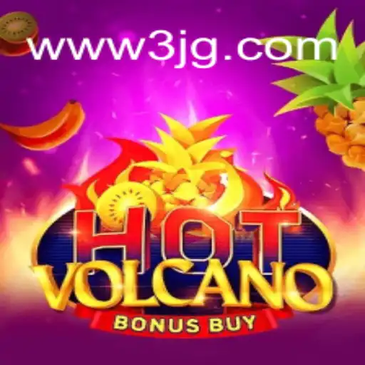 Explorando o Emocionante Mundo de HotVolcanoBonusBuy em 3JG.com