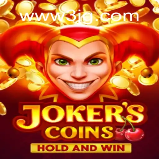 Descubra JokersCoins: O Novo Sensação dos Jogos Digitais