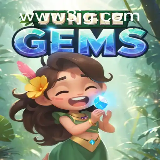 Descubra a Aventura Incrível de JungleGems: O Novo Jogo da 3JG.com