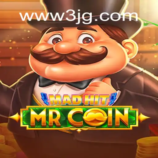 Descubra o Fascinante Jogo MadHitMrCoin