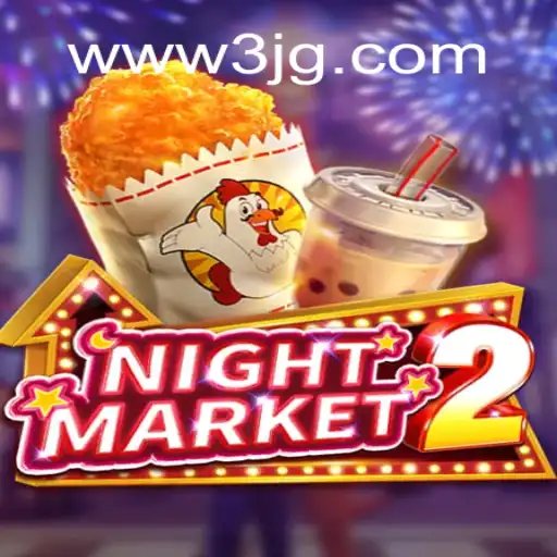 NightMarket2: Mergulhe na Emocionante Aventura do Jogo Online