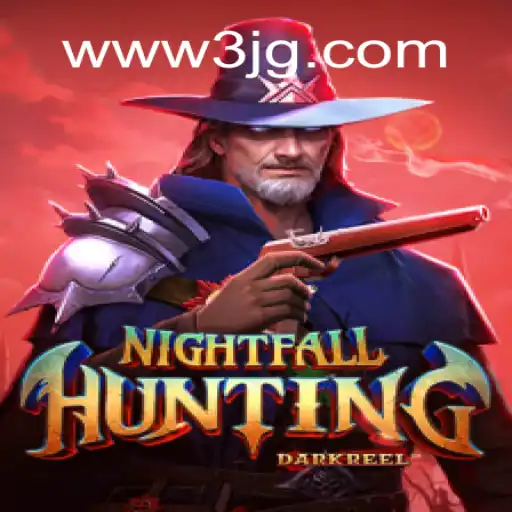 NightfallHunting: A Jornada no Mundo Escuro dos Caçadores Noturnos