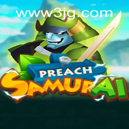 PreachSamurai: A Jornada Épica dos Guerreiros da Palavra