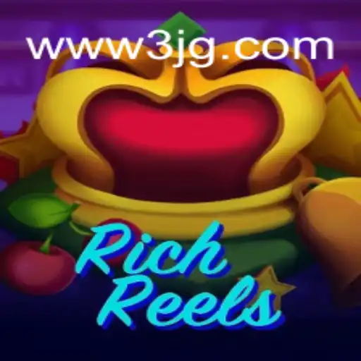 Explorando o Mundo de RichReels: Um Jogo de Cassino Online da 3JG.com