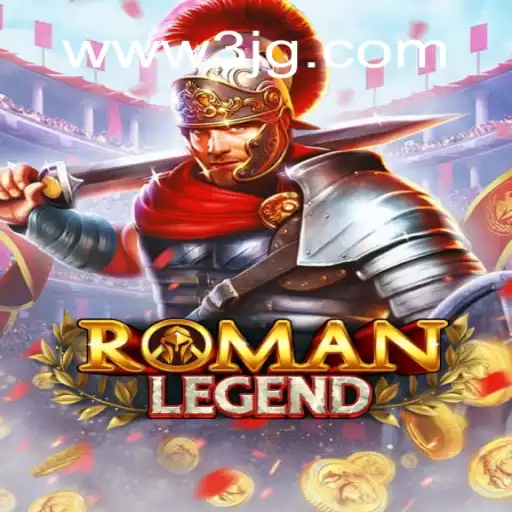 Descubra RomanLegend: Um Mergulho no Fascinante Mundo dos Jogos de Estratégia