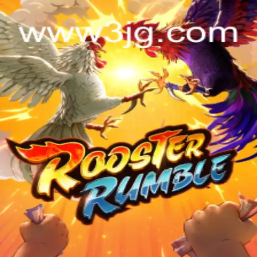 Descubra o Empolgante Mundo de RoosterRumble no 3JG.com