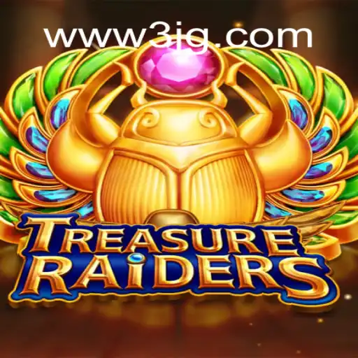 Descubra o Fascinante Mundo de TREASURERAIDERS - Um Guia Completo