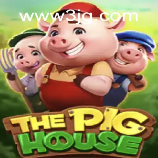 ThePigHouse: Uma Nova Aventura no Mundo dos Jogos