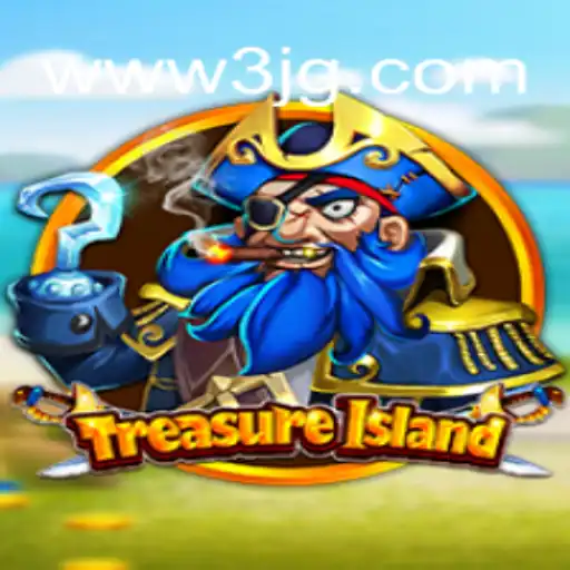 Descubra TreasureIsland: Uma Aventura Envolvente da 3JG.com