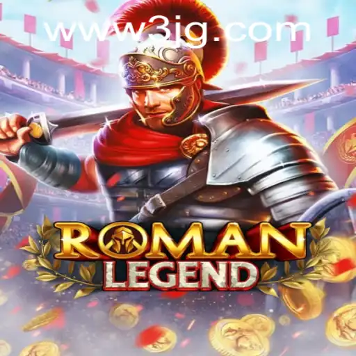 Descubra RomanLegend: Um Mergulho no Fascinante Mundo dos Jogos de Estratégia
