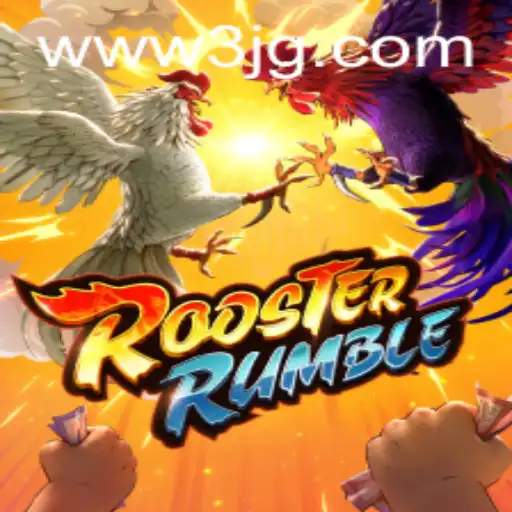 Descubra o Empolgante Mundo de RoosterRumble no 3JG.com