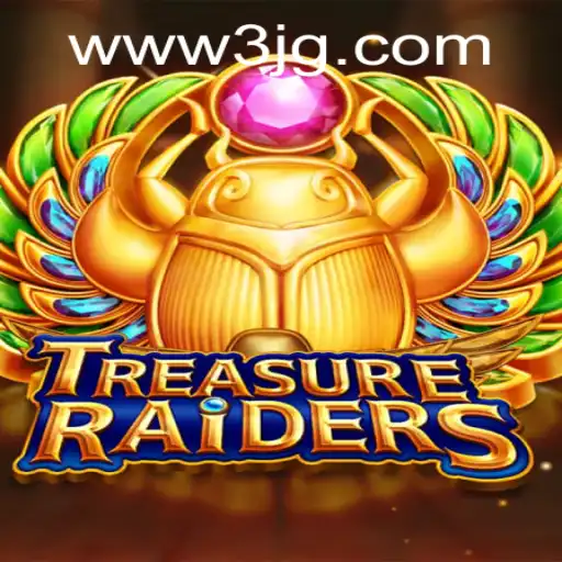 Descubra o Fascinante Mundo de TREASURERAIDERS - Um Guia Completo