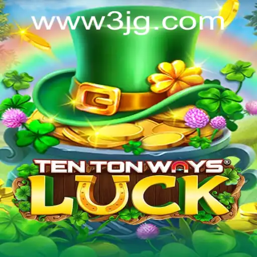 Descubra o Entusiasmante Mundo de TenTonWaysLuck: Sua Aventura Começa no 3JG.com