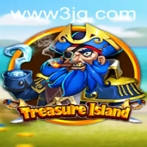 Descubra TreasureIsland: Uma Aventura Envolvente da 3JG.com